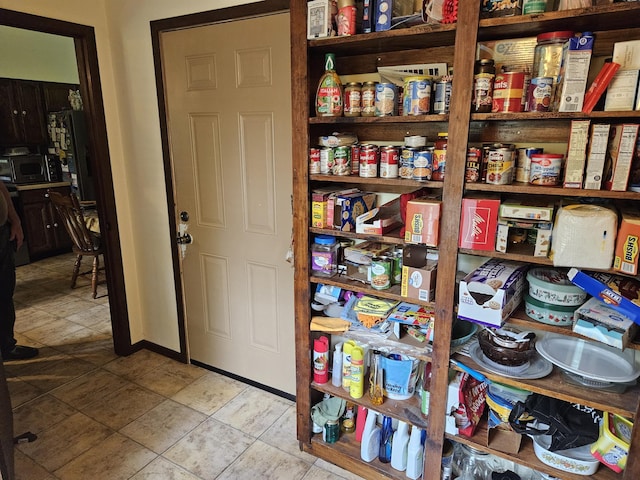 1100 County Road 8270, West Plains, MO 65775 - view of pantry