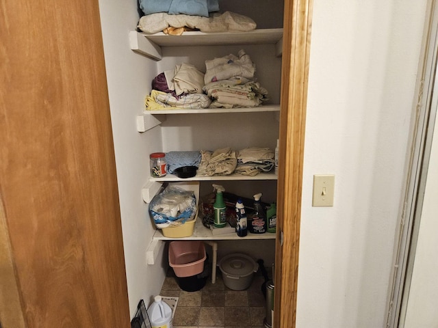 1100 County Road 8270, West Plains, MO 65775 - view of closet