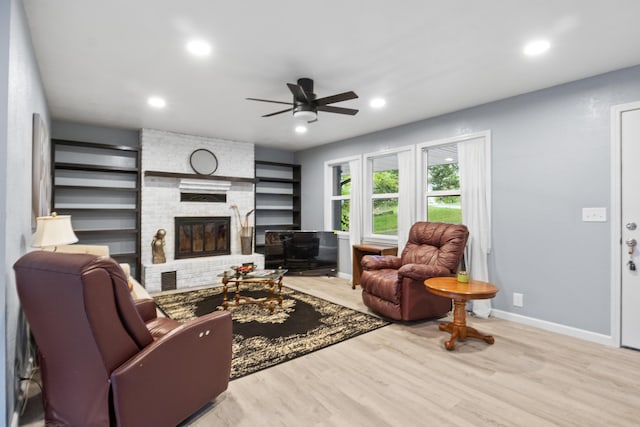 133 Robinhood Dr, Cassville, MO 65625 - photo 4