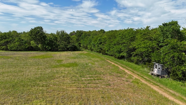 5376 S 140th Rd, Morrisville, MO 65710 - view of nature featuring rural landscape