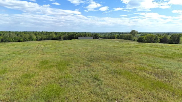 5376 S 140th Rd, Morrisville, MO 65710 - view of nature with rural landscape