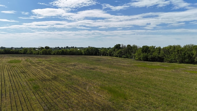 5376 S 140th Rd, Morrisville, MO 65710 - view of nature with rural landscape