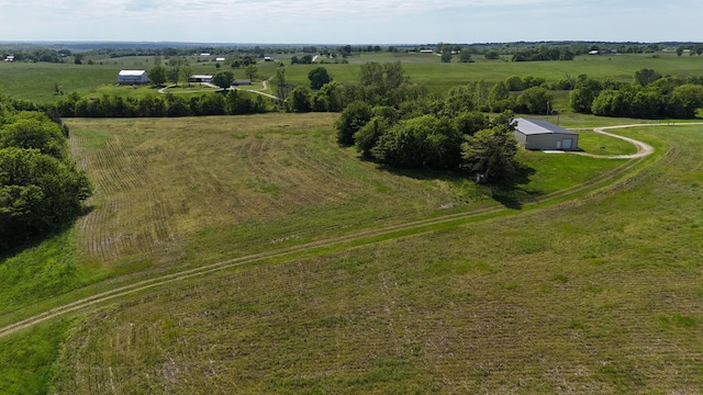 5376 S 140th Rd, Morrisville, MO 65710 - view of rural area