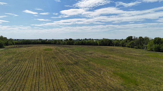 5376 S 140th Rd, Morrisville, MO 65710 - view of undeveloped land with rural landscape