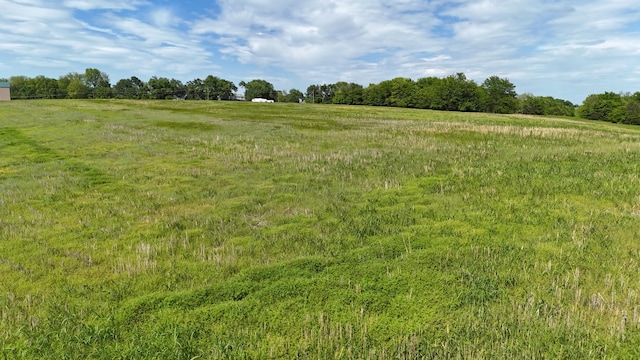 5376 S 140th Rd, Morrisville, MO 65710 - view of local wilderness with rural landscape