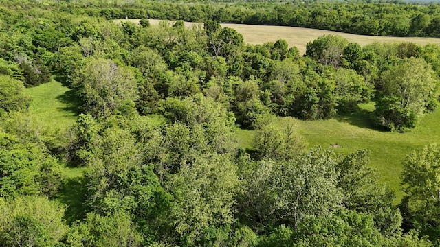 5376 S 140th Rd, Morrisville, MO 65710 - drone / aerial view