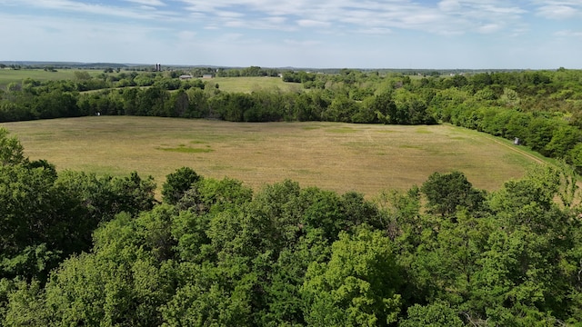 5376 S 140th Rd, Morrisville, MO 65710 - view of rural area