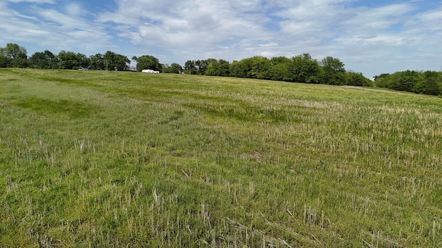 5376 S 140th Rd, Morrisville, MO 65710 - view of nature featuring rural landscape