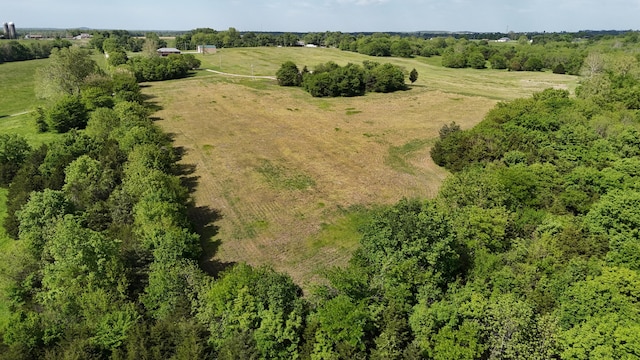 5376 S 140th Rd, Morrisville, MO 65710 - view of rural area