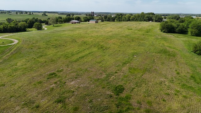 5376 S 140th Rd, Morrisville, MO 65710 - view of rural area
