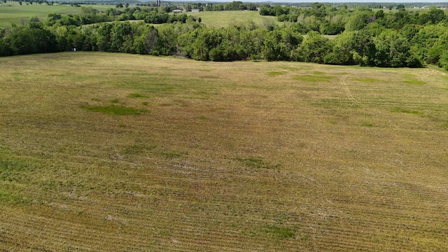 5376 S 140th Rd, Morrisville, MO 65710 - overview of rural landscape