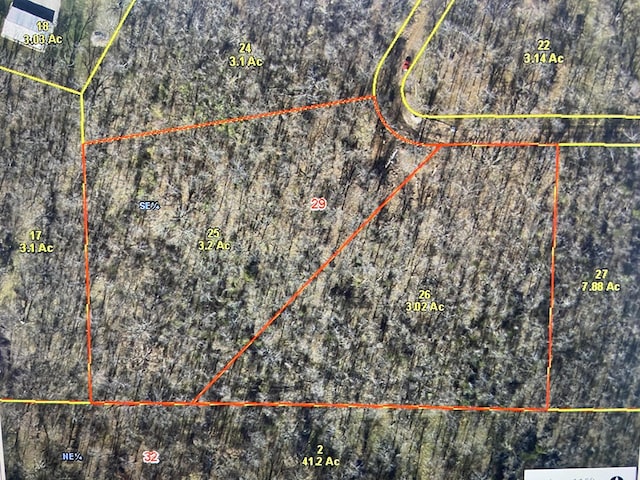 294 E Dade 68, Greenfield, MO 65661
