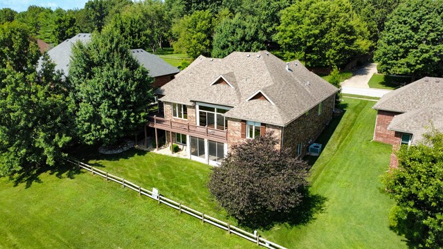 5998 S Parkhaven Ln, Springfield, MO 65810 - photo 59