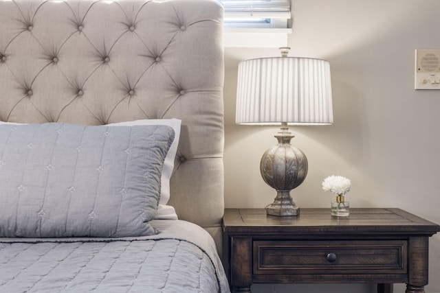1294 Acacia Club Rd, Hollister, MO 65672 - view of bedroom