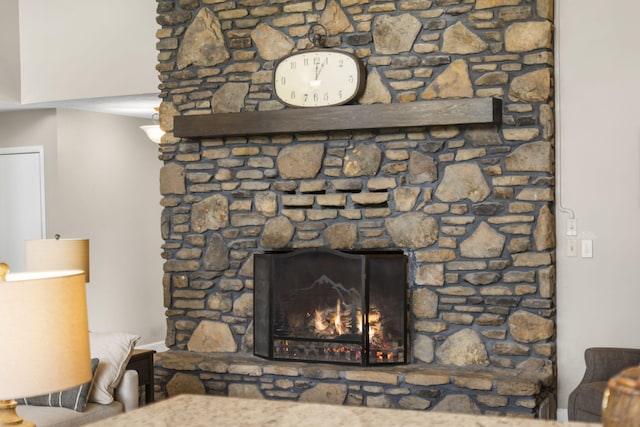 1294 Acacia Club Rd, Hollister, MO 65672 - detailed view