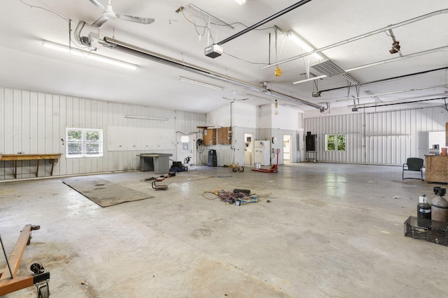 170 Sundance Rd, Cape Fair, MO 65624 - garage with a garage door opener