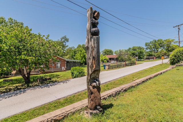 237 Jefferson St, Forsyth, MO 65653 - view of front of home