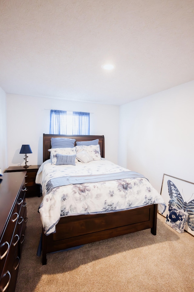 21246 County Road 295, Hermitage, MO 65668 - bedroom featuring carpet flooring