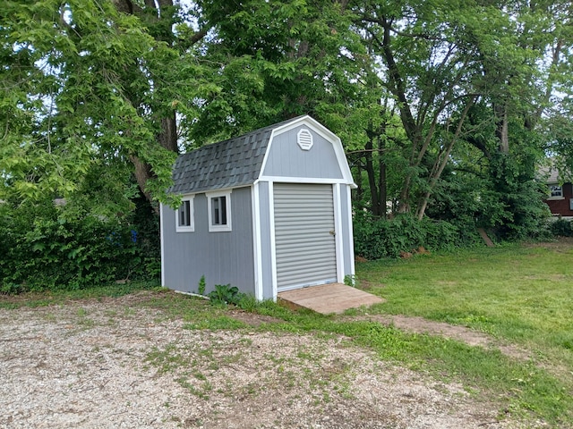 639 W Webster St, Springfield, MO 65802 - view of shed