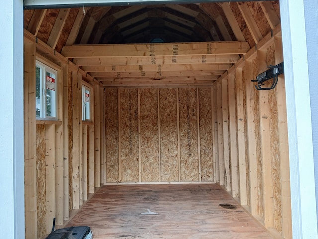 639 W Webster St, Springfield, MO 65802 - view of storage area