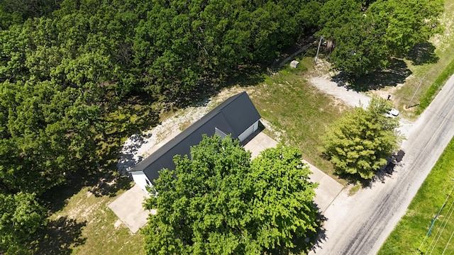 4181 S 105th Rd, Bolivar, MO 65613 - view of subject property