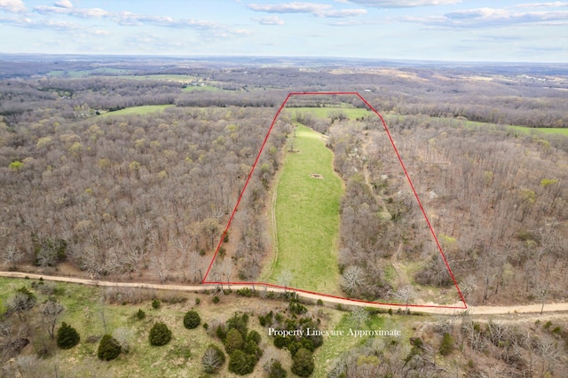 4357 Glover Dr, Norwood, MO 65717