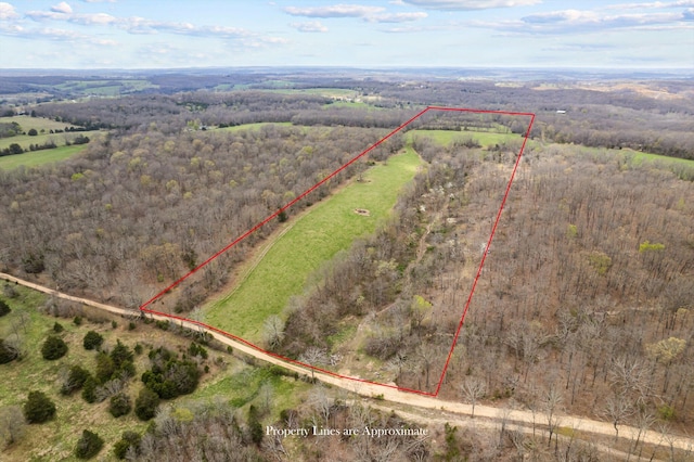 4357 Glover Dr, Norwood, MO 65717
