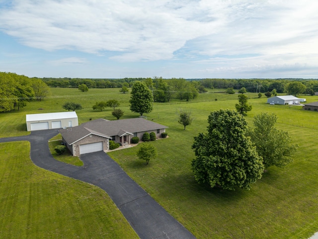 9169 W Farm Road 60, Willard, MO 65781 - view of rural area