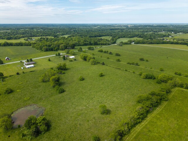 9169 W Farm Road 60, Willard, MO 65781 - overview of rural landscape