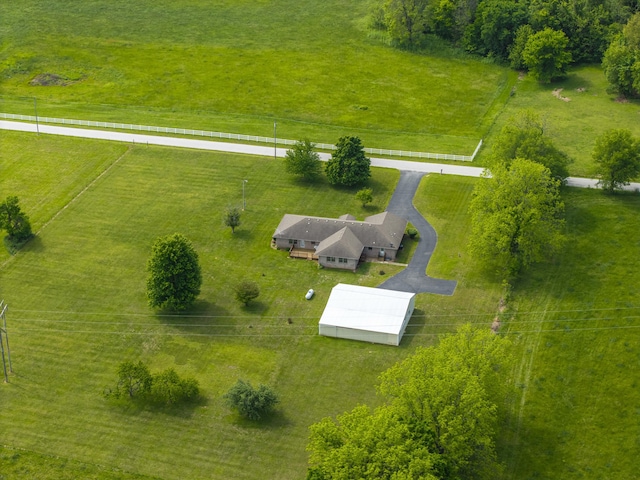 9169 W Farm Road 60, Willard, MO 65781 - view of rural area