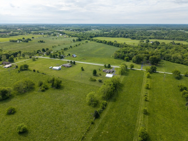 9169 W Farm Road 60, Willard, MO 65781 - view of rural area featuring a pastoral area