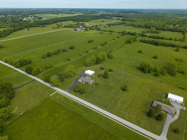 9169 W Farm Road 60, Willard, MO 65781 - view of rural area