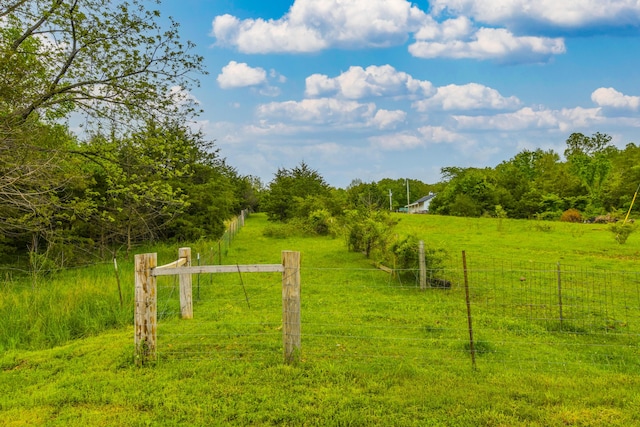 4216 Skyline Rd, Seymour, MO 65746 - view of community featuring a view of countryside