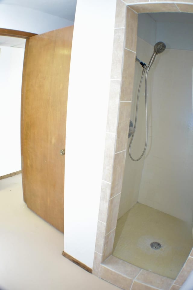 70 Dallion Ford Ln, Buffalo, MO 65622 - full bathroom featuring a stall shower