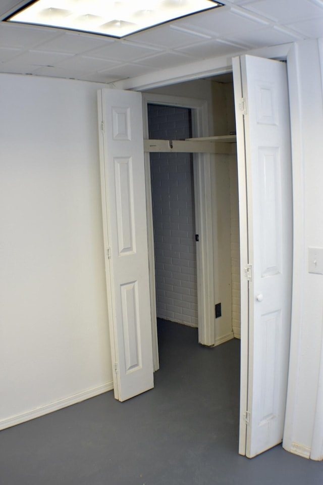 70 Dallion Ford Ln, Buffalo, MO 65622 - view of closet