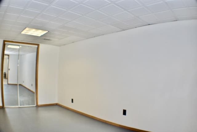70 Dallion Ford Ln, Buffalo, MO 65622 - spare room with baseboards