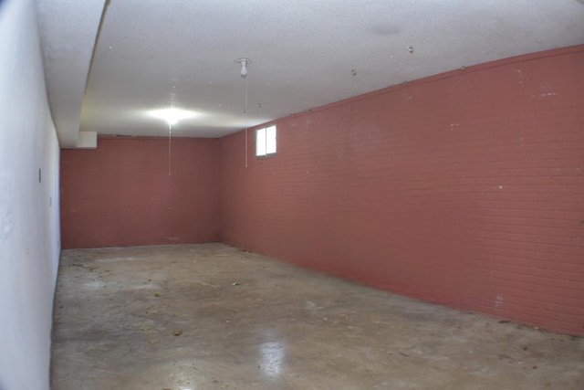 70 Dallion Ford Ln, Buffalo, MO 65622 - view of below grade area