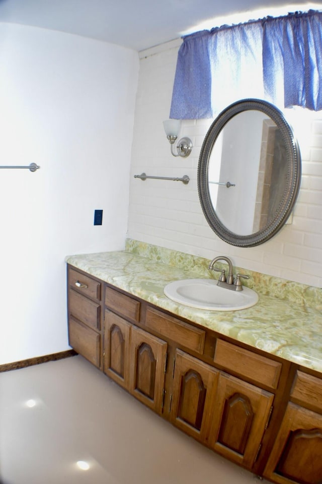 70 Dallion Ford Ln, Buffalo, MO 65622 - bathroom with vanity