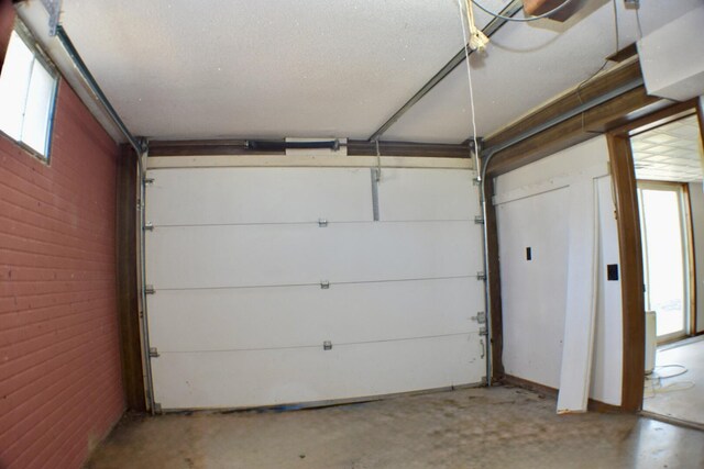 70 Dallion Ford Ln, Buffalo, MO 65622 - view of garage