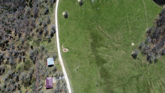 70 Dallion Ford Ln, Buffalo, MO 65622 - view of property location