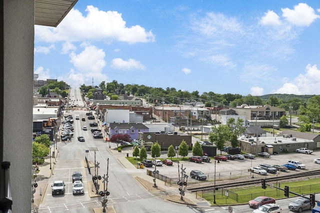 2513A Branson Landing Blvd, Branson, MO 65616 - bird's eye view