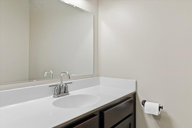 3156 N National Ave, Springfield, MO 65803 - bathroom with vanity