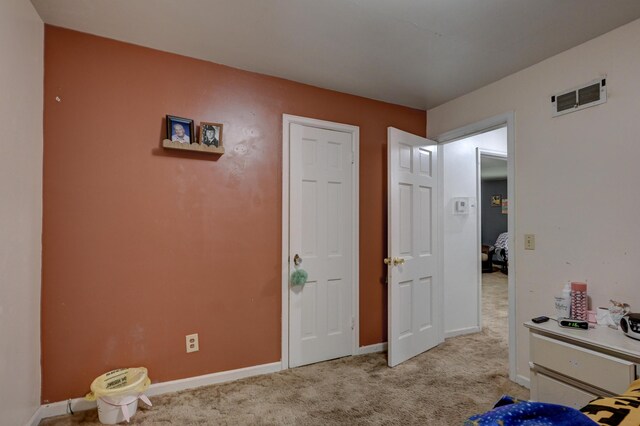 720 Kentland Dr, Neosho, MO 64850 - carpeted bedroom with baseboards