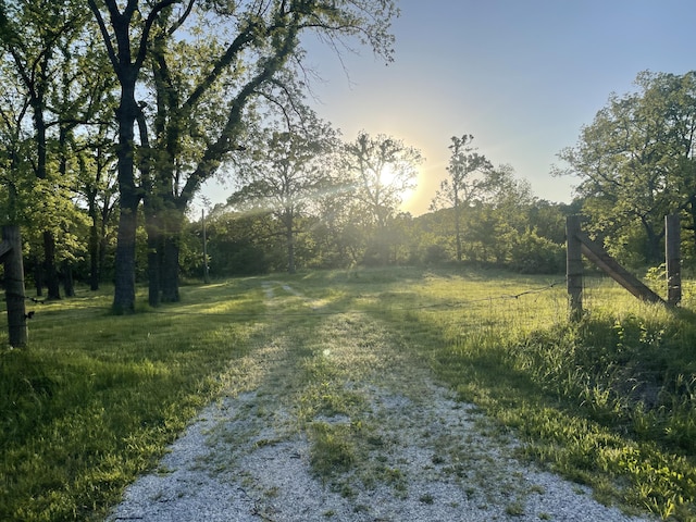 2632 Quail Rd, Diamond, MO 64840