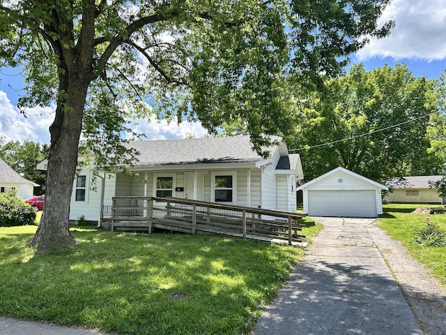 637 N Main Ave, Bolivar, MO 65613 - photo 2