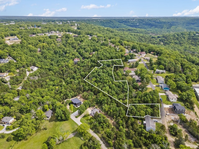 21 Paola Ln, Kimberling City, MO 65686