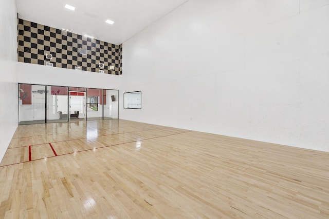 1970 Pointe Royale Dr, Branson, MO 65616 - view of basketball court
