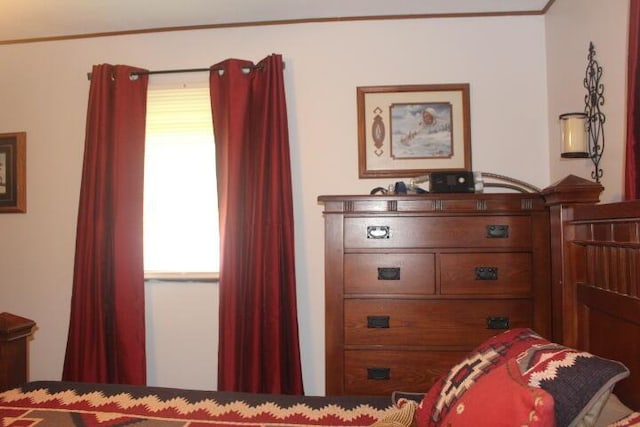 23197 Oakwood Cir, Hermitage, MO 65668 - view of bedroom