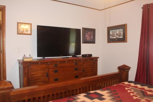 23197 Oakwood Cir, Hermitage, MO 65668 - view of bedroom