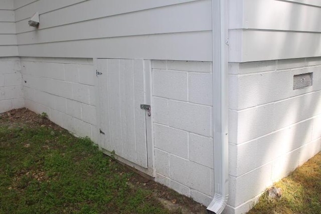 23197 Oakwood Cir, Hermitage, MO 65668 - exterior view